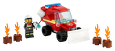 60279 LEGO® City Fire Hazard Truck