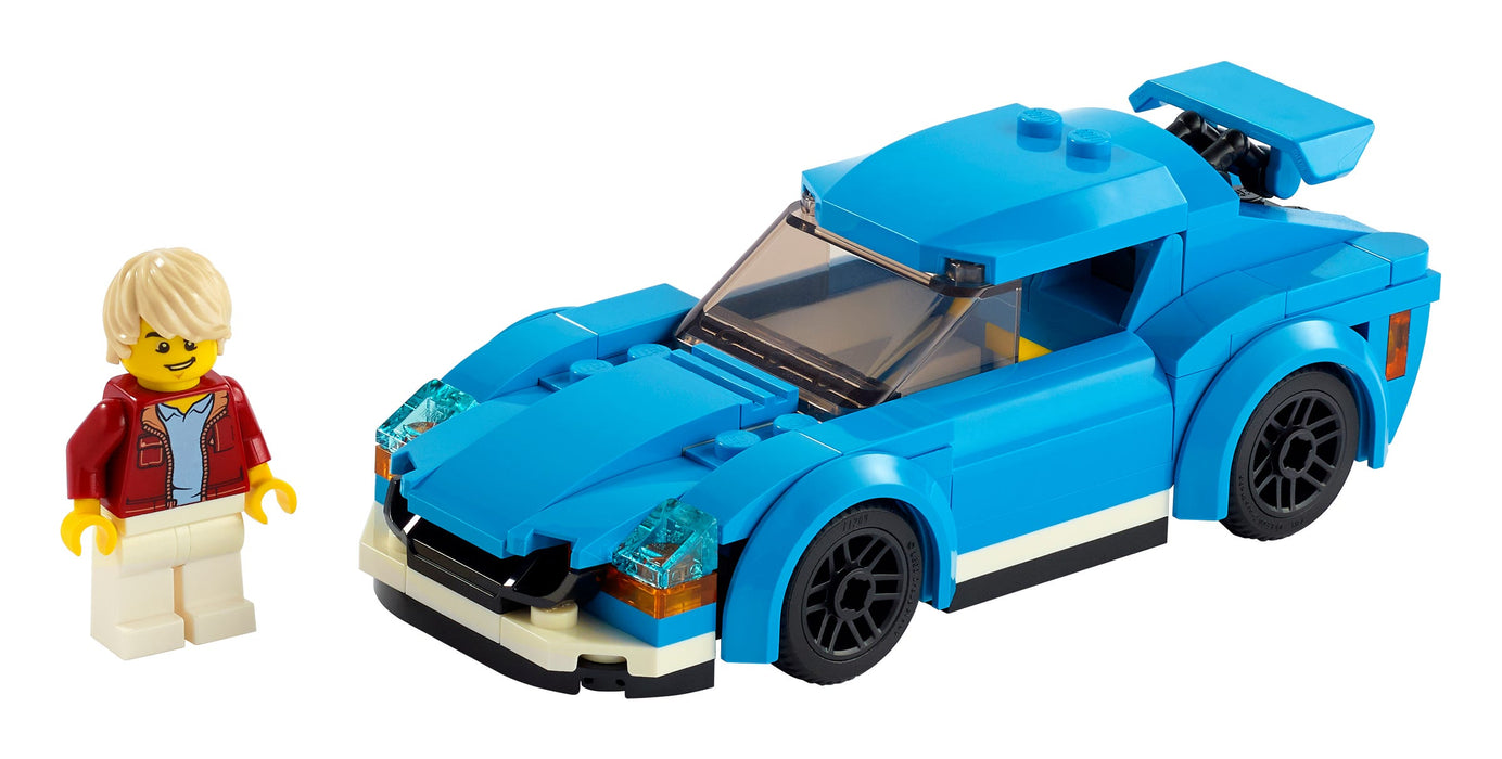 60285 LEGO® City Sports Car
