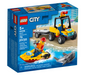 60286 LEGO® City Beach Rescue ATV
