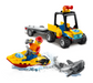 60286 LEGO® City Beach Rescue ATV