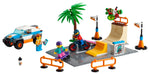 60290 LEGO® City Skate Park