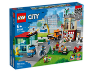 60292  LEGO® City Town CenterV