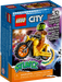 60297 LEGO® City Stuntz Demolition Stunt Bike