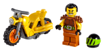 60297 LEGO® City Stuntz Demolition Stunt Bike