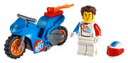 60298 LEGO® City Stuntz Rocket Stunt Bike