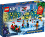 60303 LEGO® City Advent Calendar