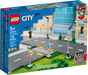 60304 LEGO® City Road Plates
