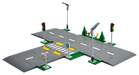 60304 LEGO® City Road Plates