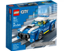 60312 LEGO® City Police Car
