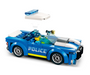 60312 LEGO® City Police Car