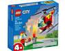 60318  LEGO® City Fire Helicopter