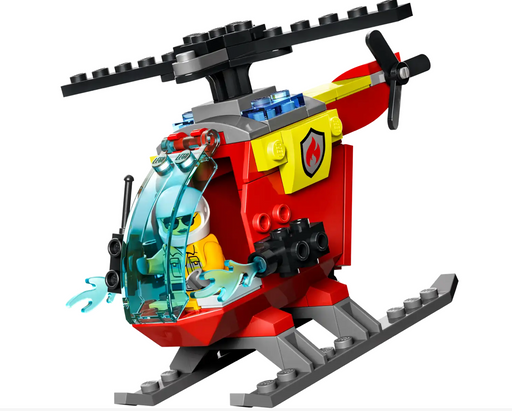 60318  LEGO® City Fire Helicopter