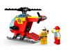 60318  LEGO® City Fire Helicopter