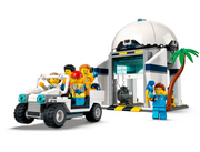 60351 LEGO® City Rocket Launch Center