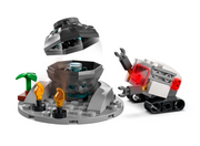 60351 LEGO® City Rocket Launch Center