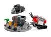 60351 LEGO® City Rocket Launch Center