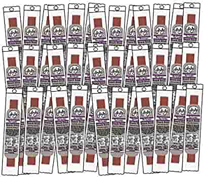 Moses Family Jerky Teriyaki Beef Snack Stick