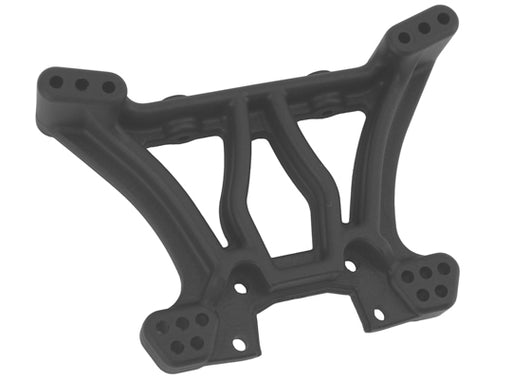 RPM 70362 Black Shock Tower for Traxxas Slash Stampede Rally 4x4