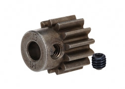 Traxxas 6486X Pinion Gear 13T for X-Maxx and E-Revo 2.0