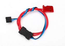 Traxxas 6527 Auto Detectable Voltage Sensor