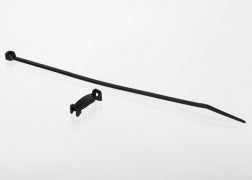 Traxxas 6535 Temperature Sensor Mount for Electric Motors with Thermal Pad