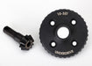 Traxxas 8288 Underdrive Ring Gear and Pinion 10-35T 
