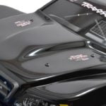 RPM 70860 No Clip Body Mounts for Traxxas Slash 2wd