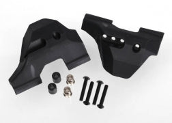 Traxxas 6732 Front Suspension Arm Gaurds for Stampede and Rustler 4x4