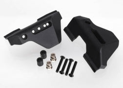 Traxxas 6733 Rear Suspension Arm Guards for Stampede 4x4