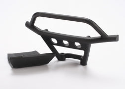 Traxxas 6735 Front Bumper and Skidplate for Stampede and Hoss 4x4