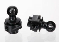 Traxxas 6758 Differential Output Shafts Steel CVD for Slash 4x4 and XO-1