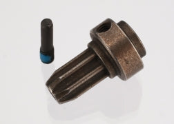 Traxxas 6888X Hardend Steel Drive Hub with Screw Pin Slash 4x4 and Other 4x4