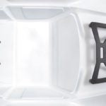 RPM 70860 No Clip Body Mounts for Traxxas Slash 2wd