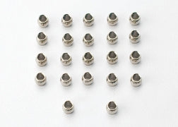 Traxxas 7028X Steel Machined Hollow Balls for 1/16 Vehicles