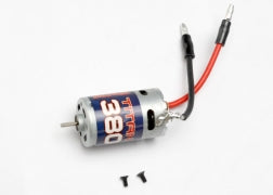 Traxxas 7075 Titan 380 18T Brushed Motor
