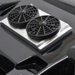 RPM 70860 No Clip Body Mounts for Traxxas Slash 2wd