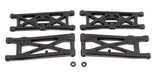 Team Associated 71015 A-Arm Suspension set for ProSC10 Reflex DB10 and Trophy Rat
