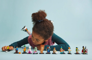 71037 LEGO® Minifigures Series 24 (1 Minifigure)