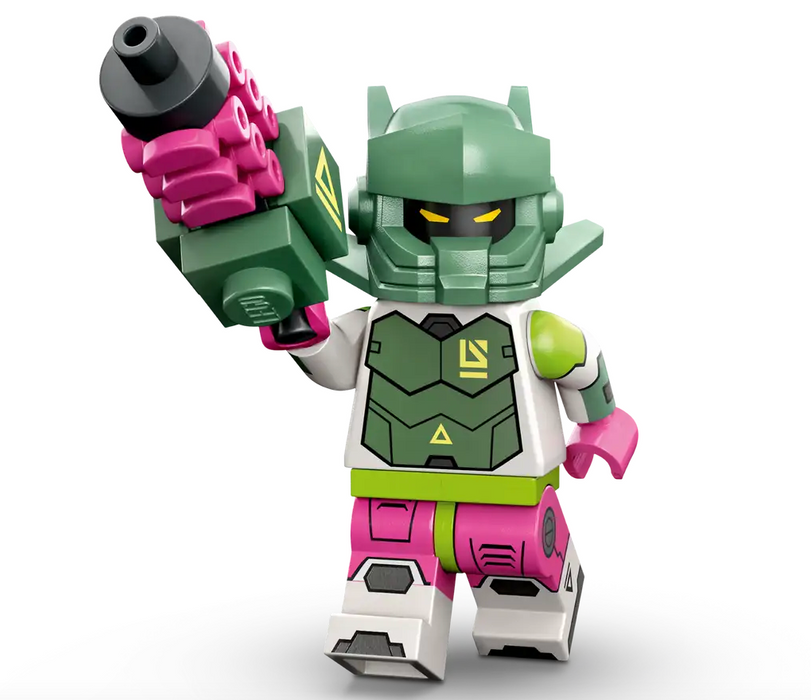 71037 LEGO® Minifigures Series 24 (1 Minifigure)