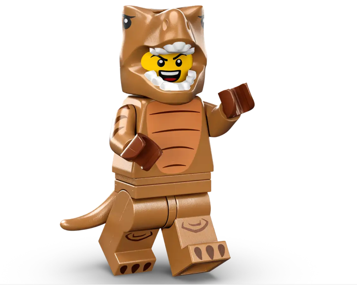 71037 LEGO® Minifigures Series 24 (1 Minifigure)