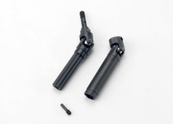 Traxxas 7151 Driveshaft Assembly for 1/16 E-Revo