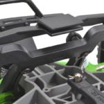 RPM 70860 No Clip Body Mounts for Traxxas Slash 2wd