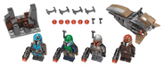 75267 LEGO® Star Wars™ Madalorian Battle Pack