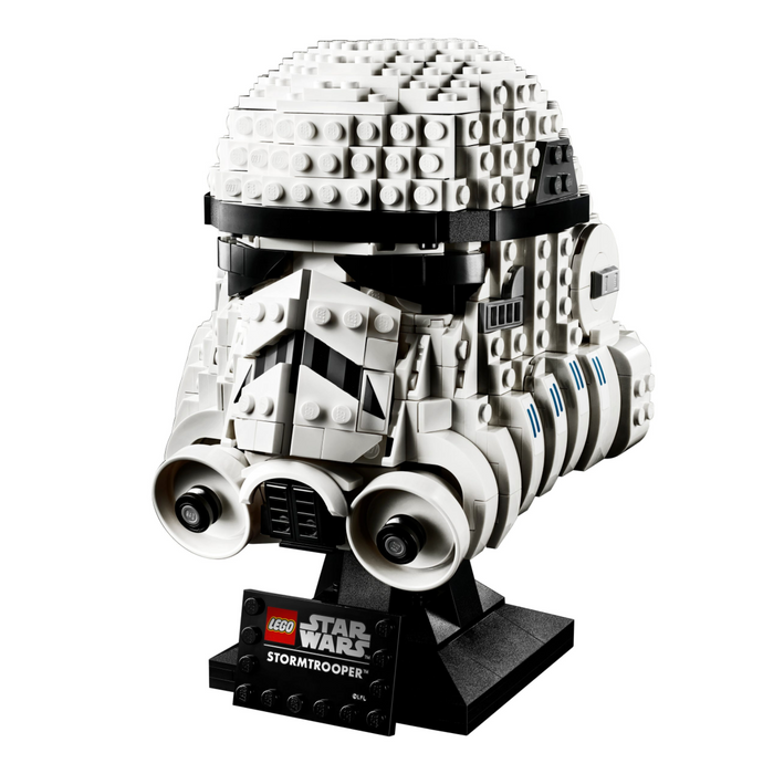75276 LEGO® Star Wars™ Stormtrooper Helmet