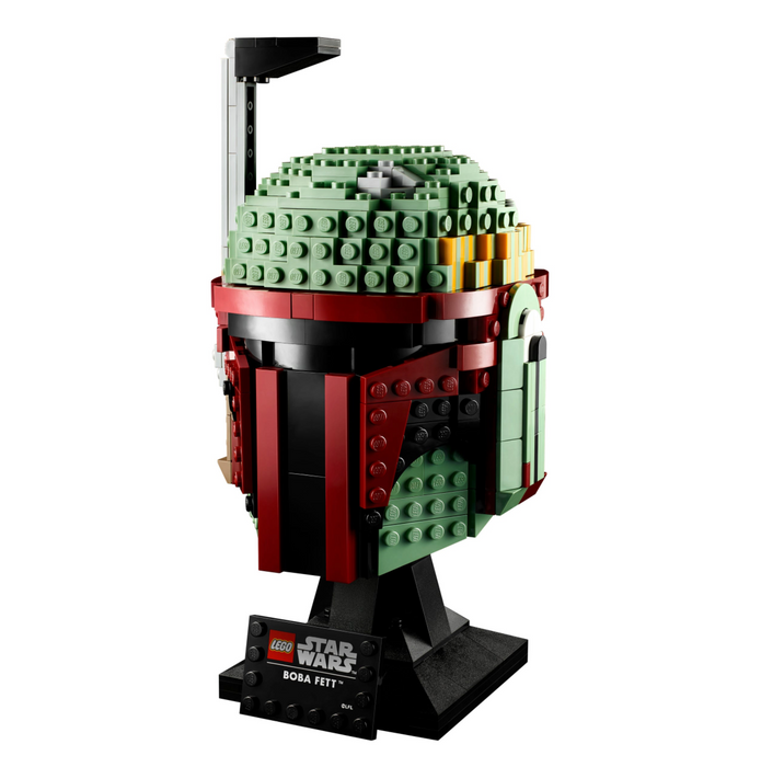 75277 LEGO® Star Wars™ Boba Fett's Helmet