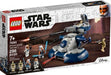 75283 LEGO® Star Wars™ Armored Assault Tank (AAT)