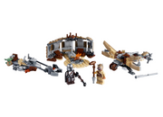 75299 LEGO® Star Wars™ Trouble on Tatooine