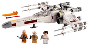 75301 LEGO® Star Wars™ Luke Skywalkers X-Wing Fighter