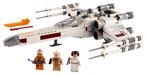 75301 LEGO® Star Wars™ Luke Skywalkers X-Wing Fighter