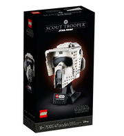 75305 LEGO® Star Wars™ Scout Trooper Helmet